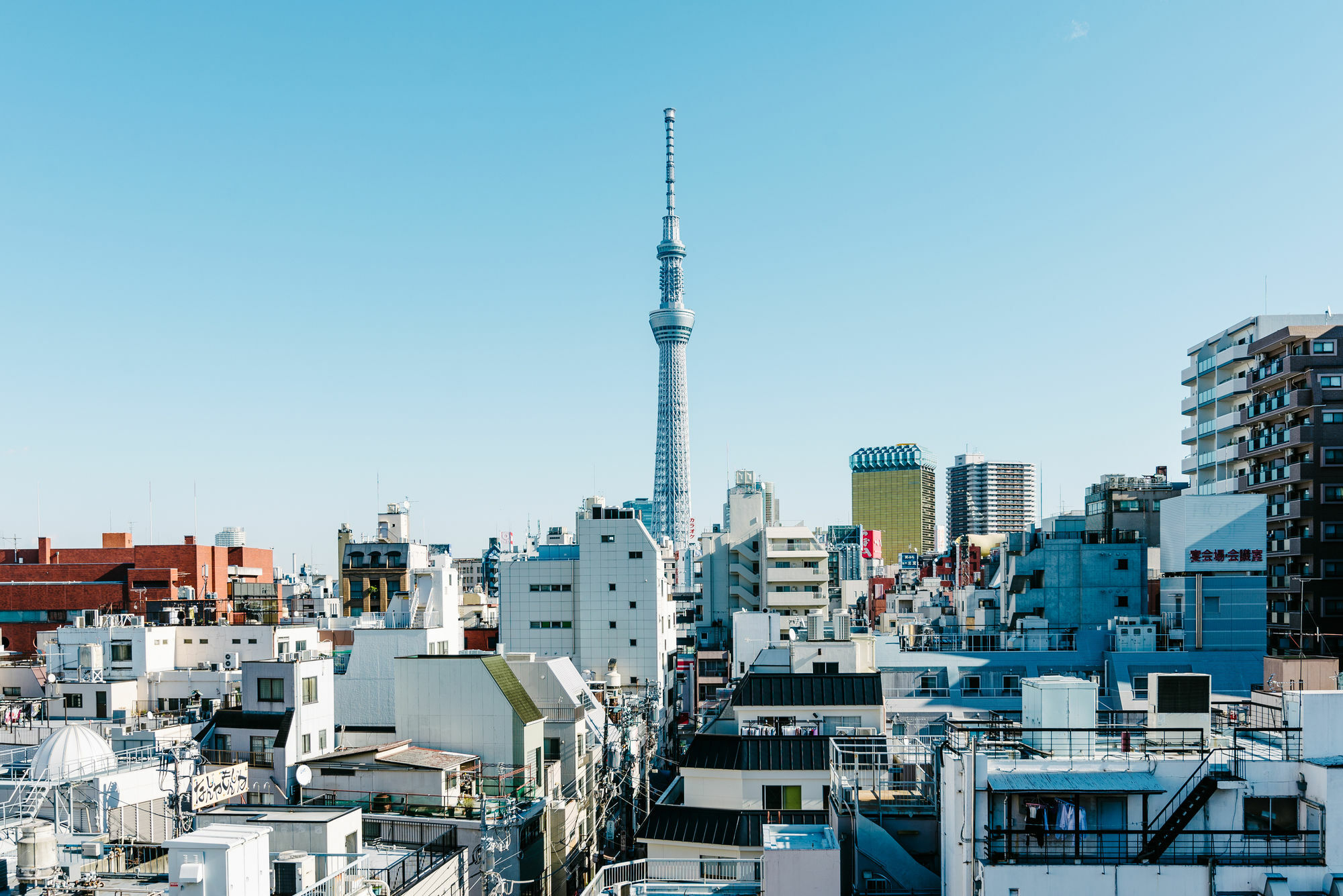 Bunka Hostel Tokyo Eksteriør billede